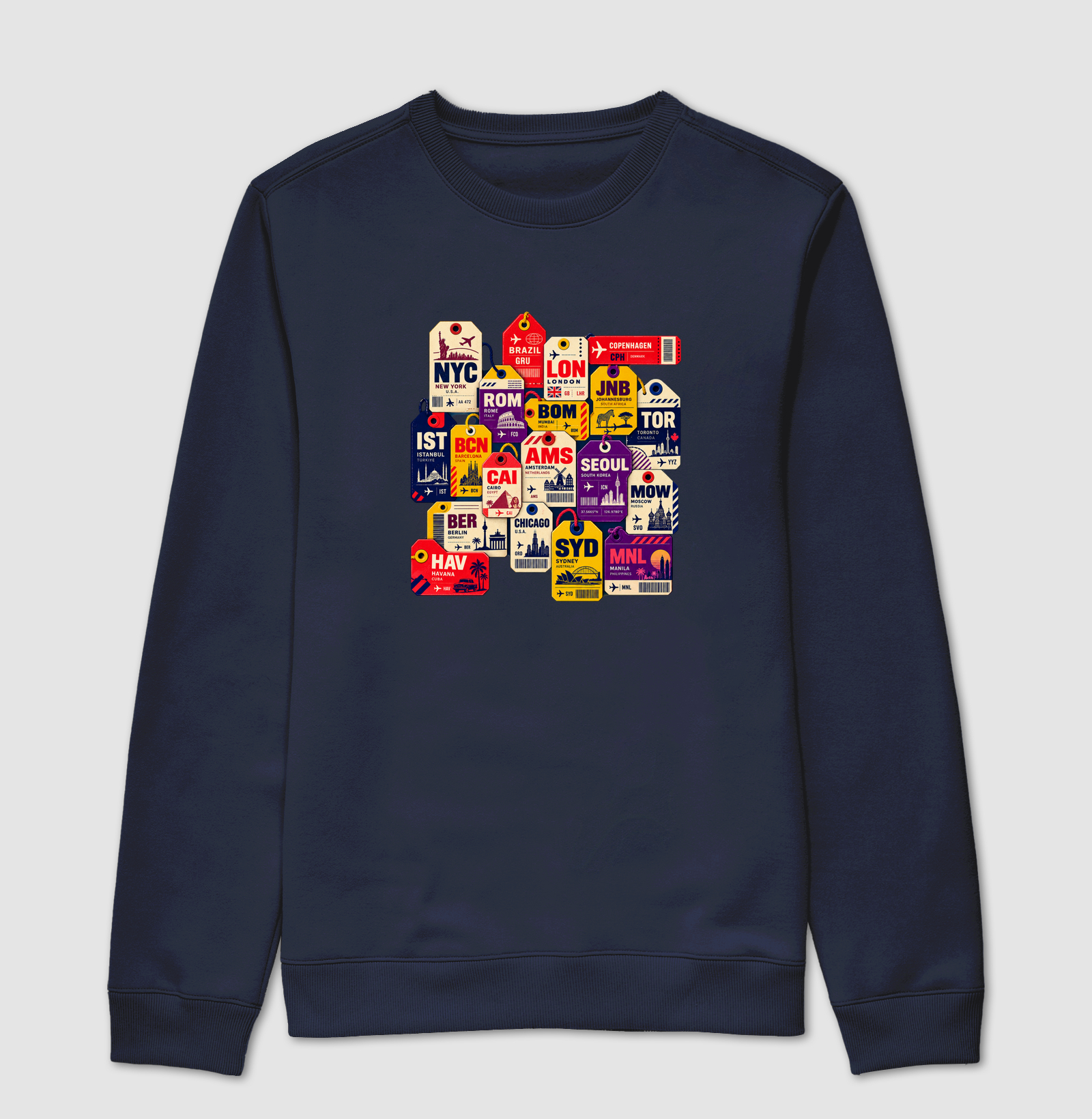 Camisa 4