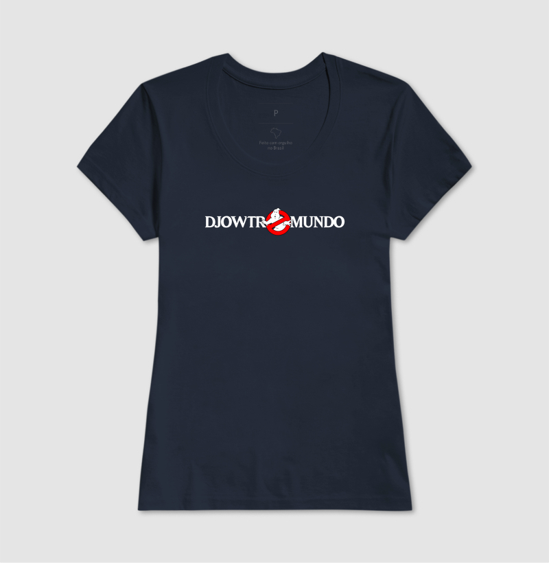 DJOWTROMUNDO® — GHOSTBUSTER - Imagem 5
