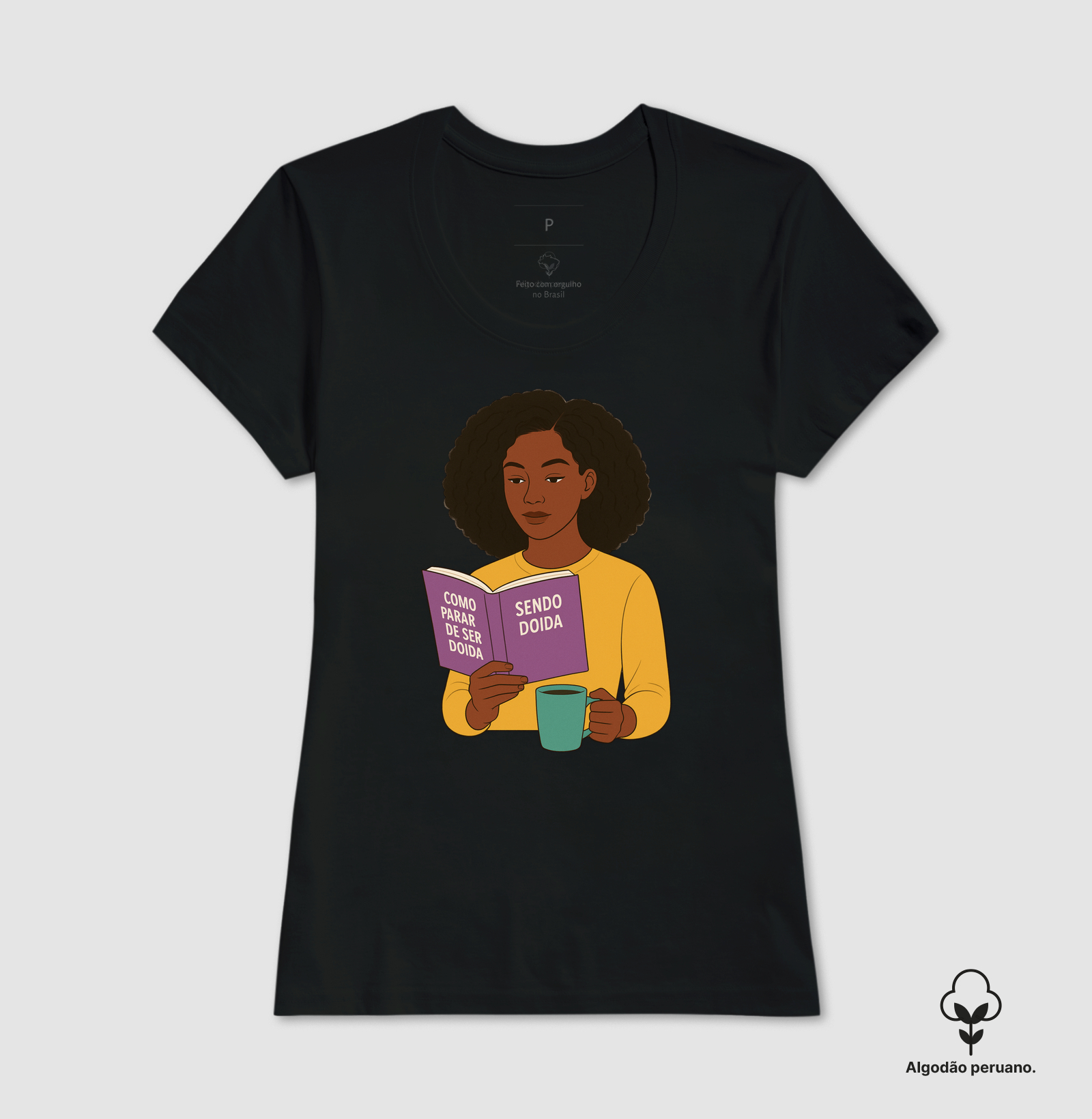 Camisa 1