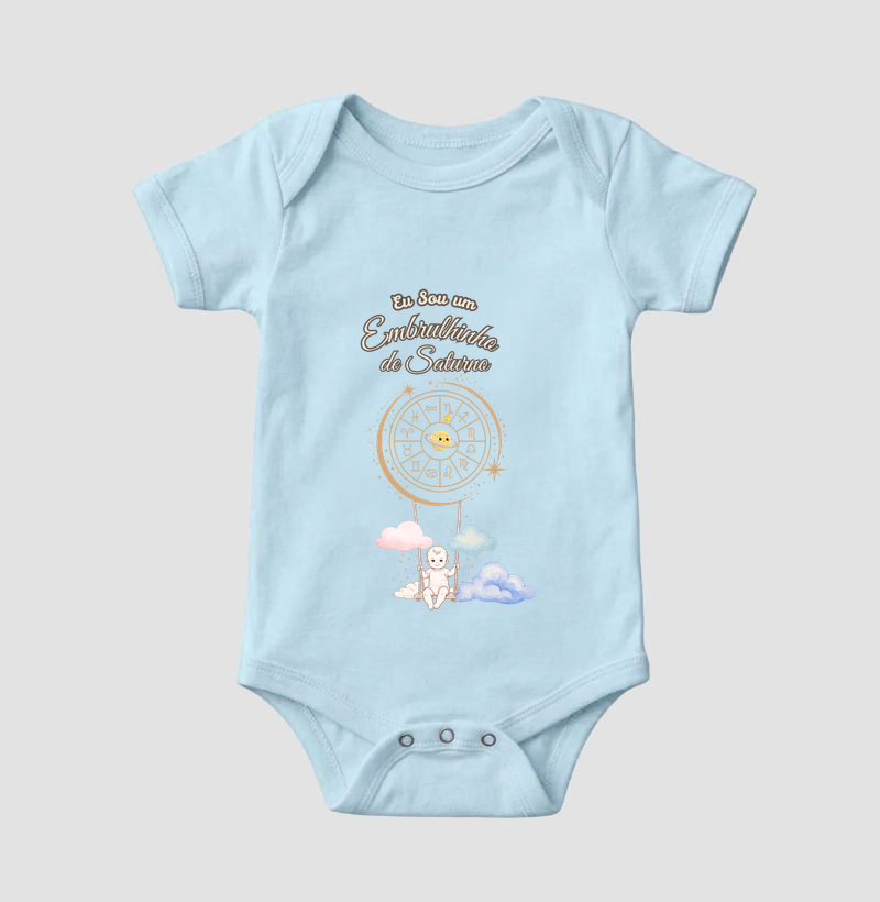 Embrulhinho de Saturno – Capricórnio - Imagem 5