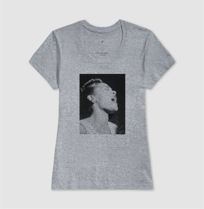 Billie Holiday, Downbeat, N.Y. 1947 - Imagem 19