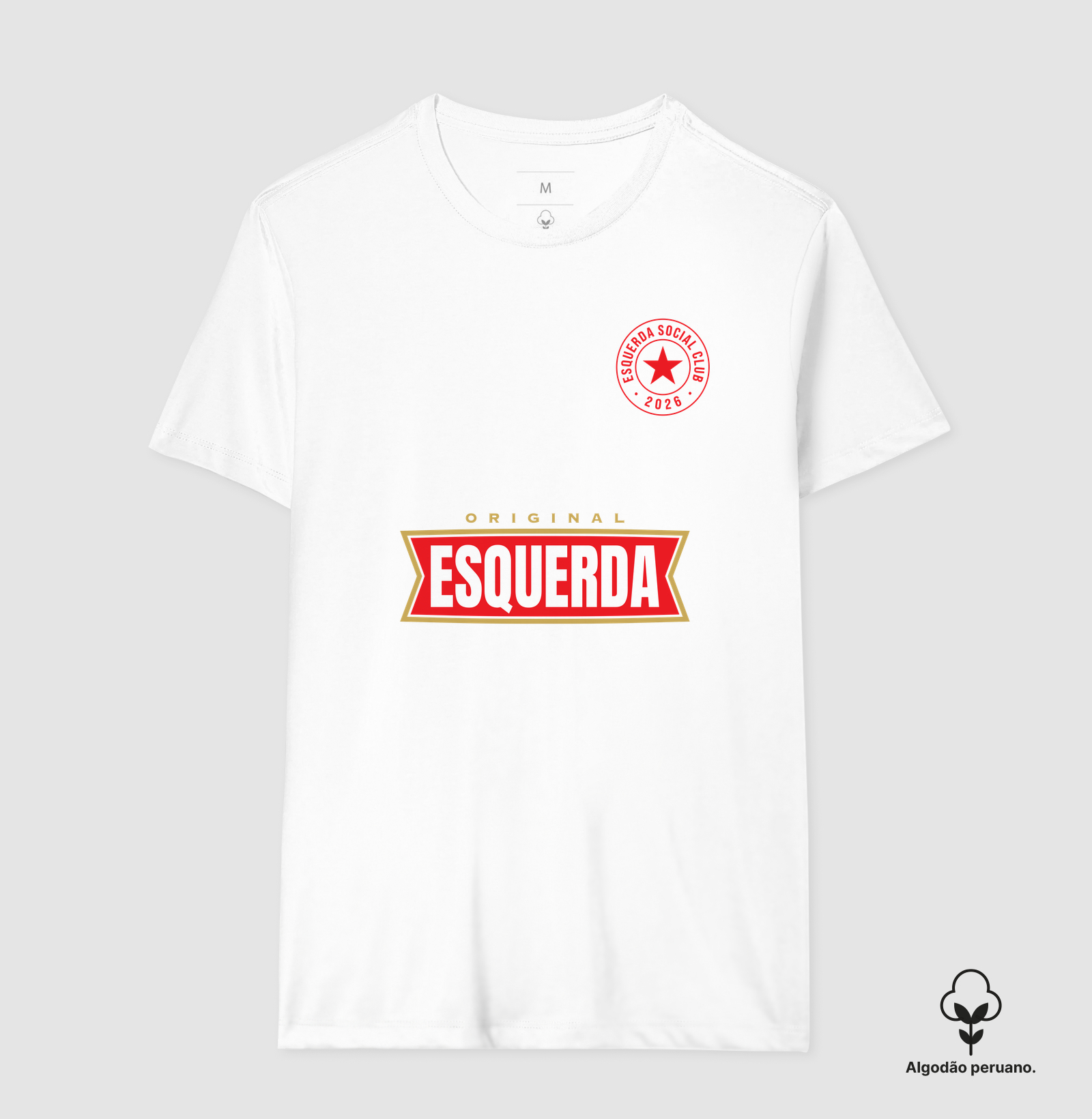 Original Esquerda - Imagem 4