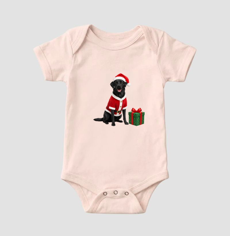 SRD - Preto - Natal - Imagem 5
