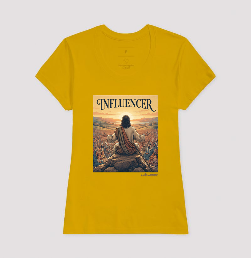 INFLUENCER - JESUS - Imagem 15