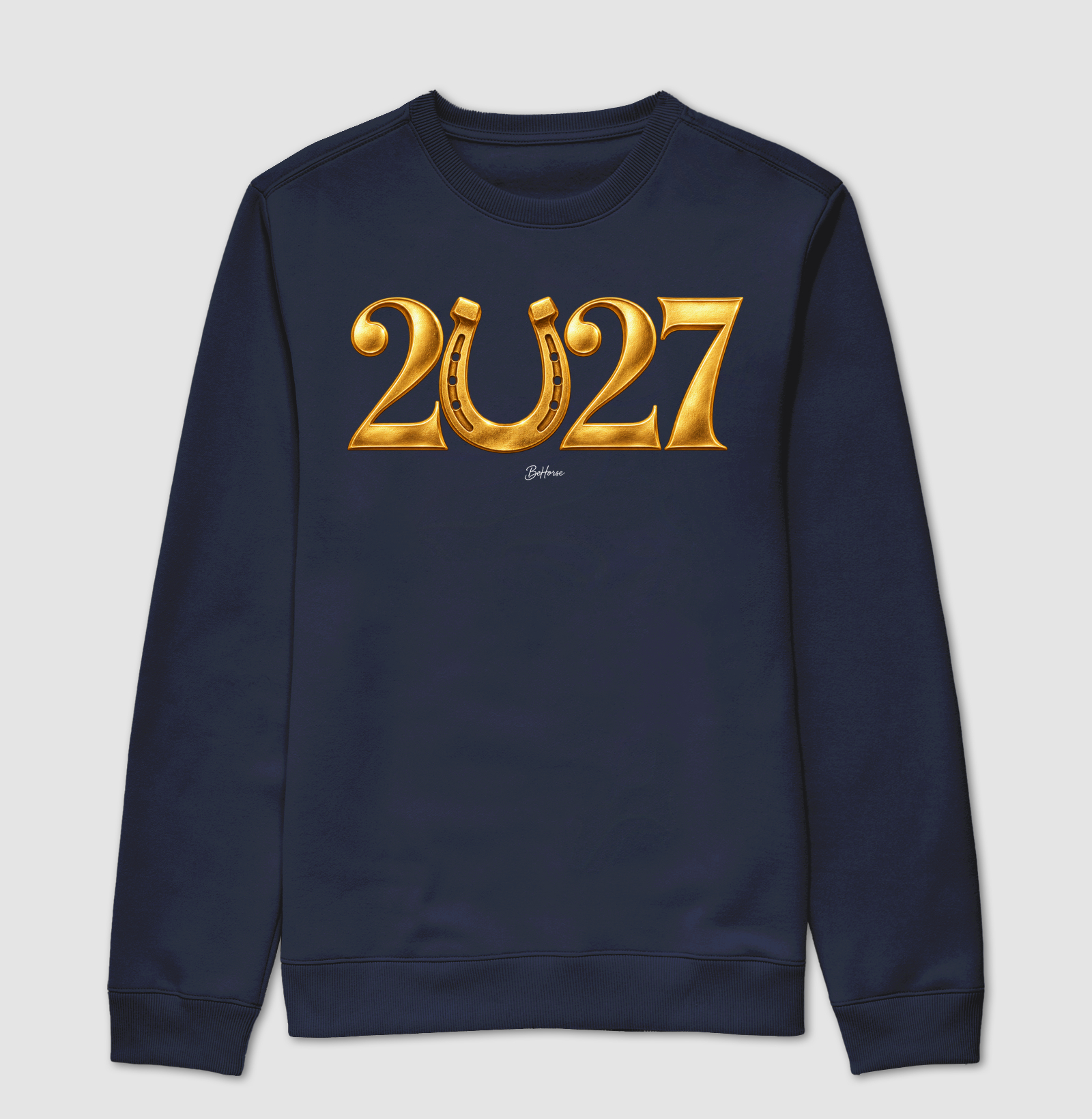 2027 SUÉTER  - Imagem 7