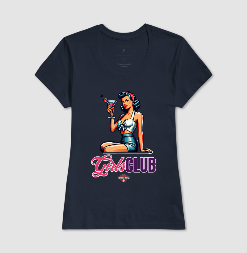 Girls Club - Imagem 7
