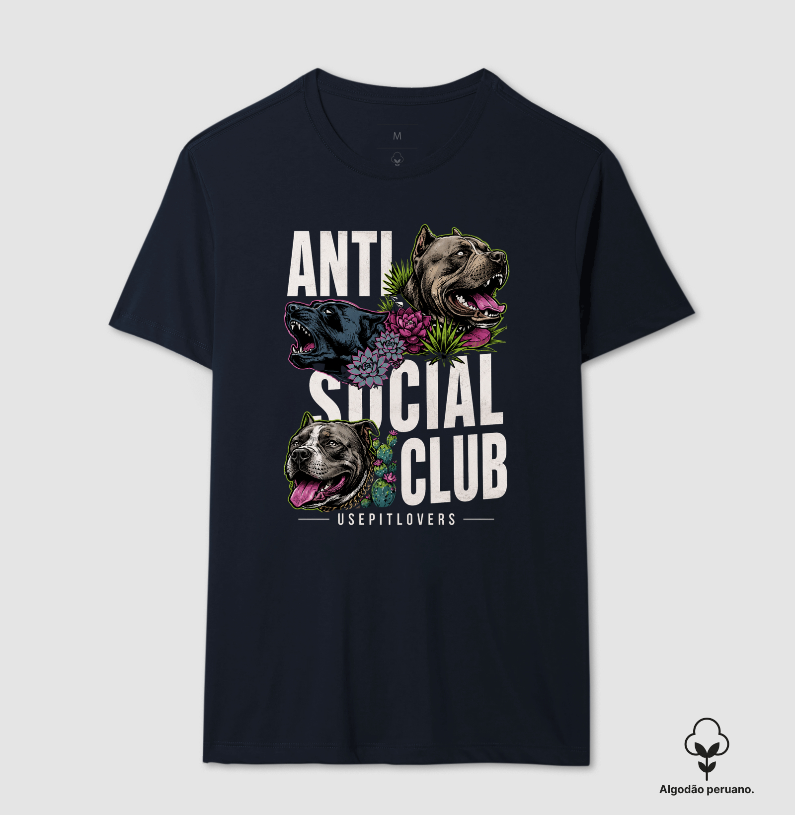 ANTI SOCIAL CLUB - Imagem 5