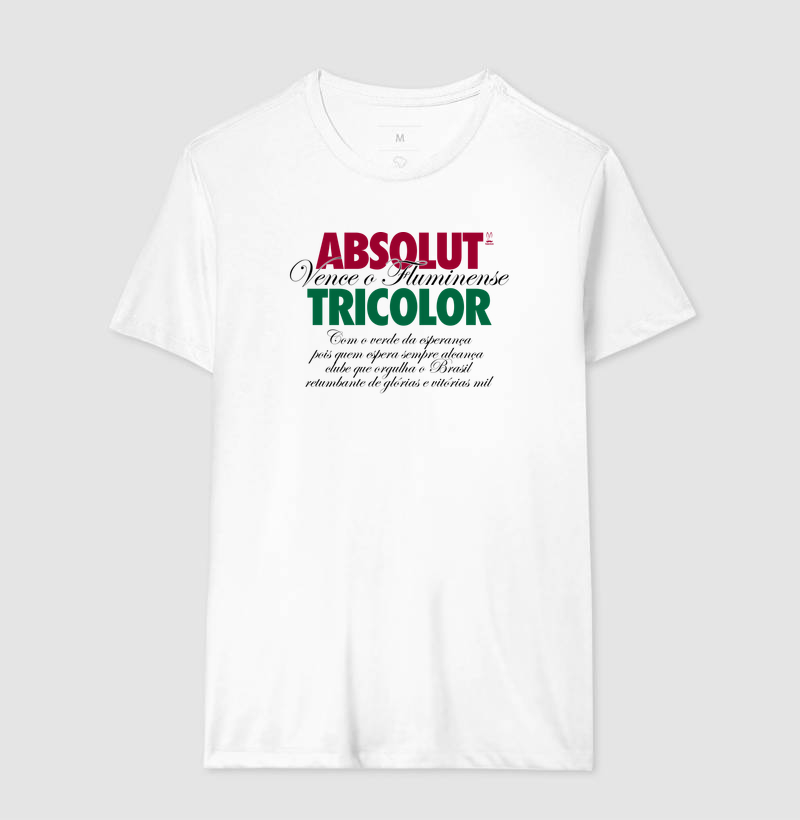 Absolut Tricolor - Fluminense - Imagem 4