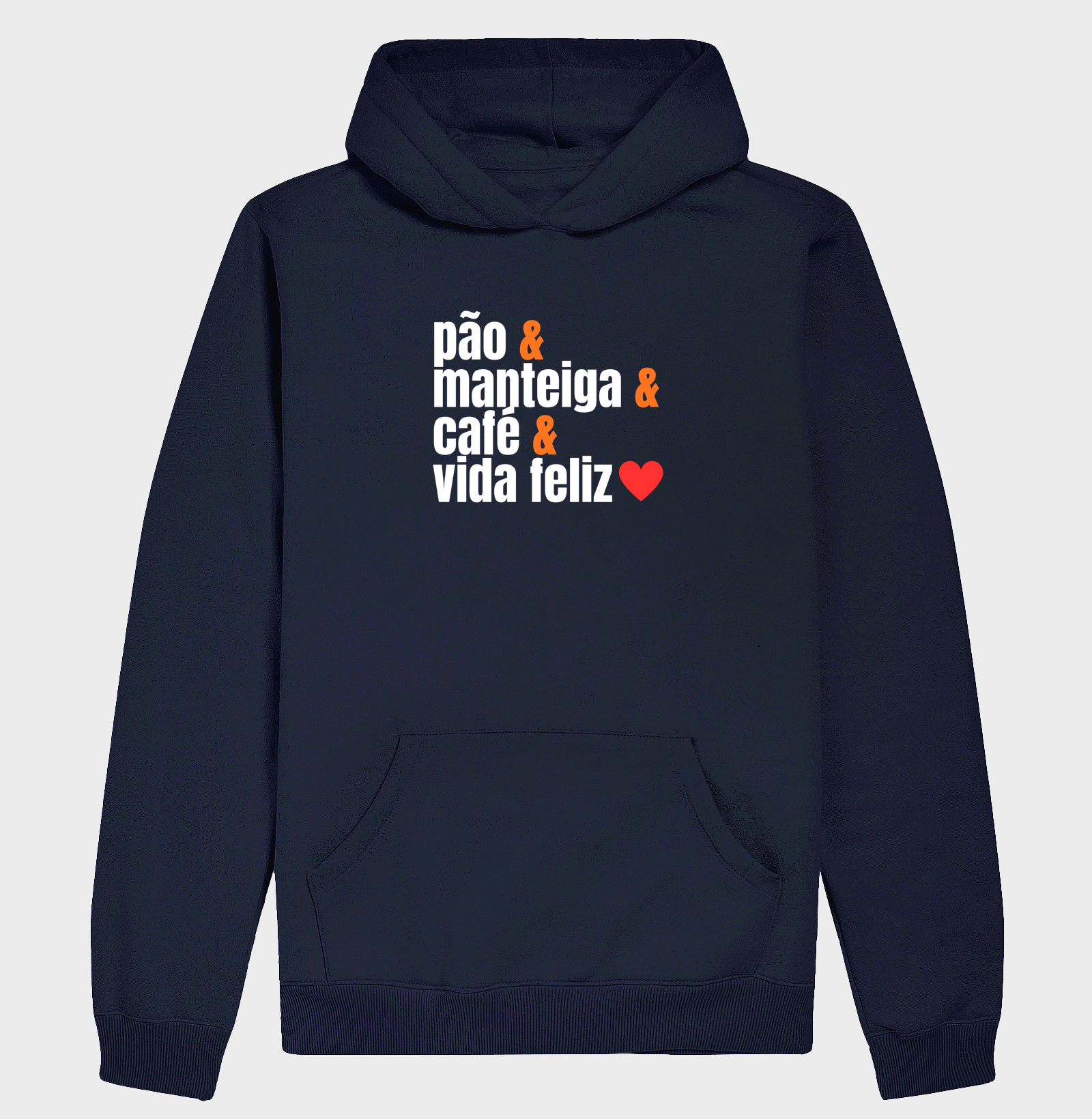 pão manteiga café e vida feliz - Imagem 4
