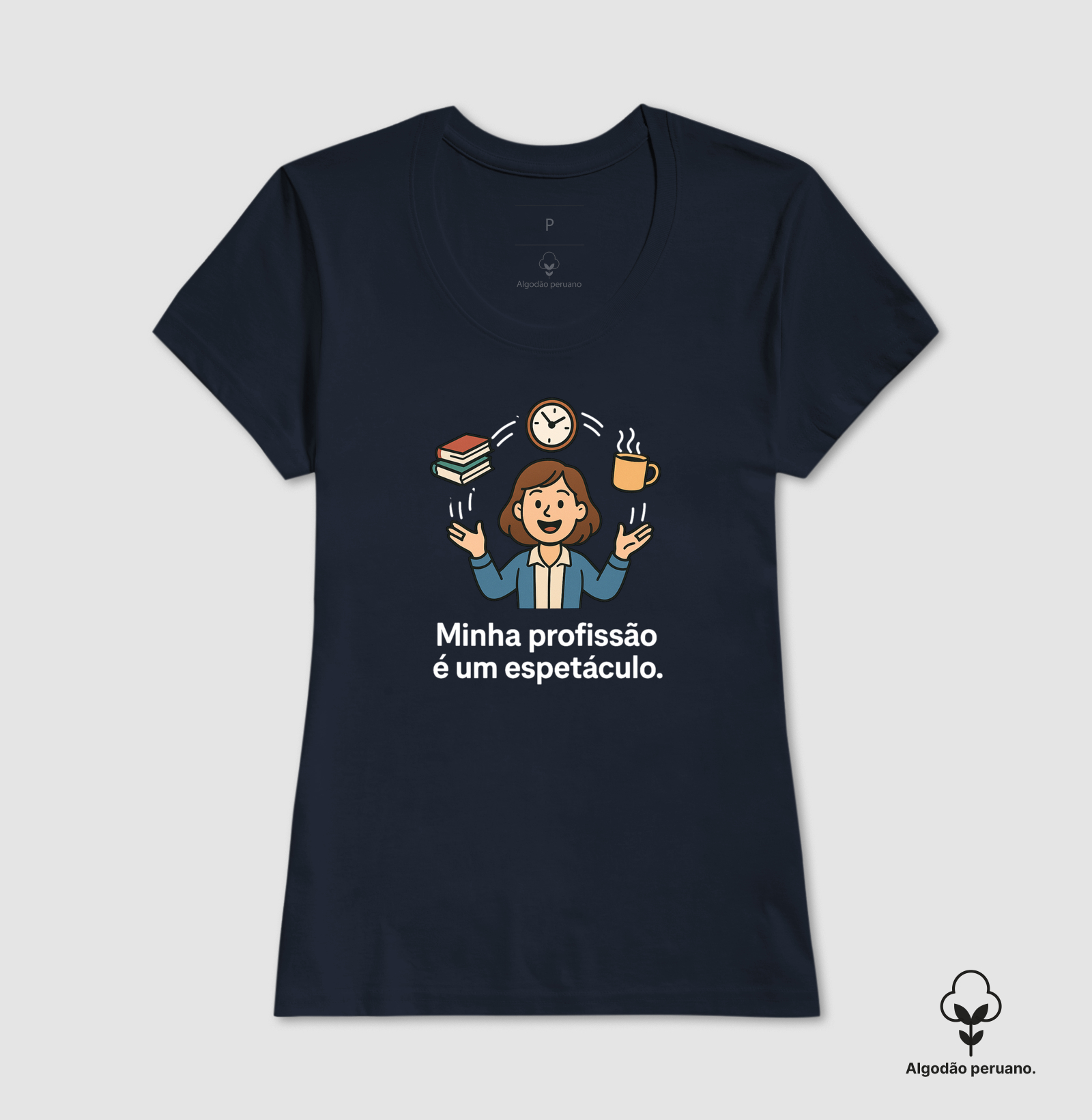 Camisa 3