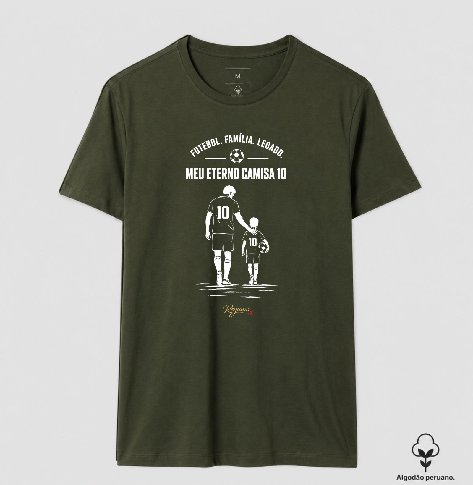 Camisa 7