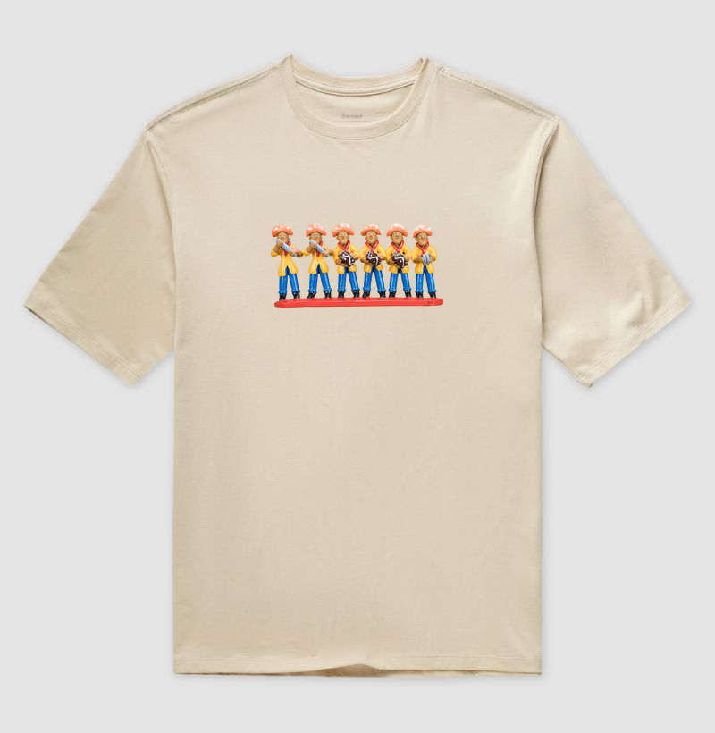 Camisa 2