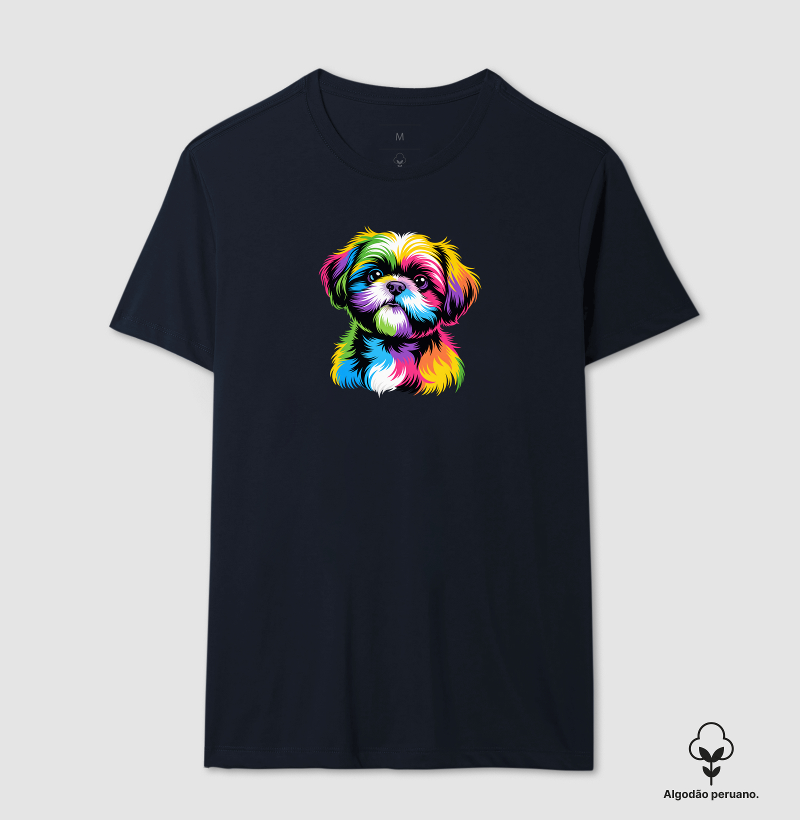 Shih Tzu colors - Imagem 2