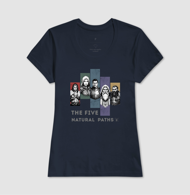 Camisa 6
