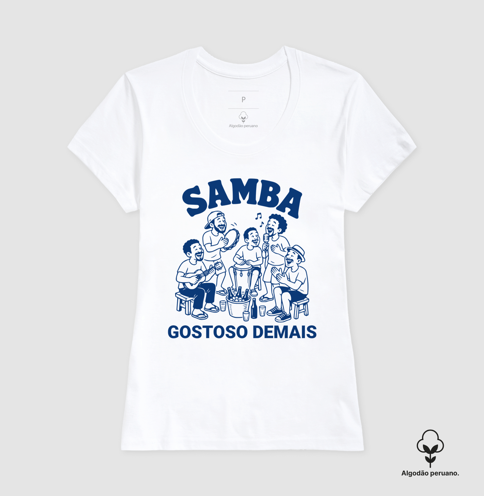 Camisa 4