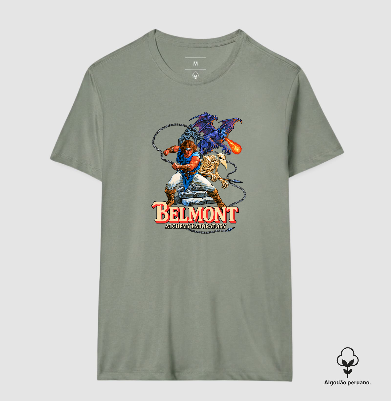 Belmont - Alchemy Laboratory - Imagem 8