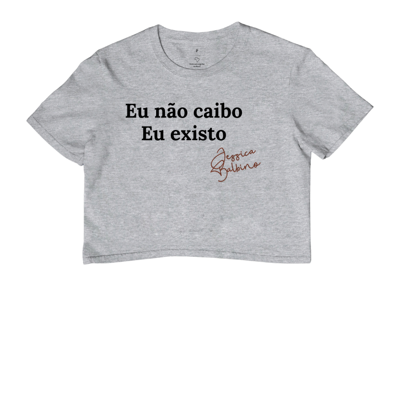 Eu não caibo. Eu existo. - Imagem 6