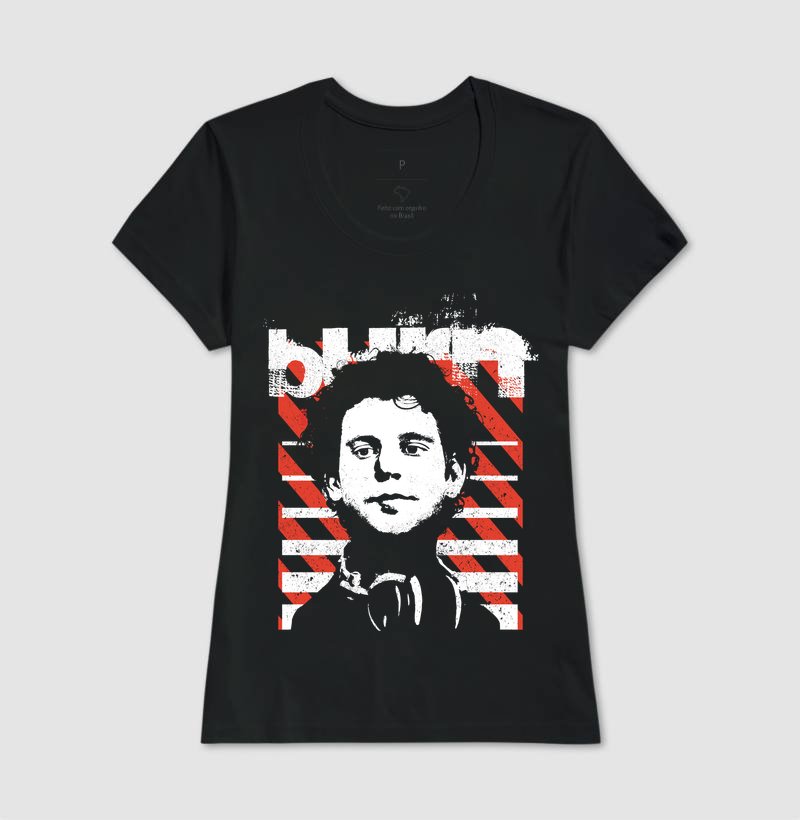 Camisa 5