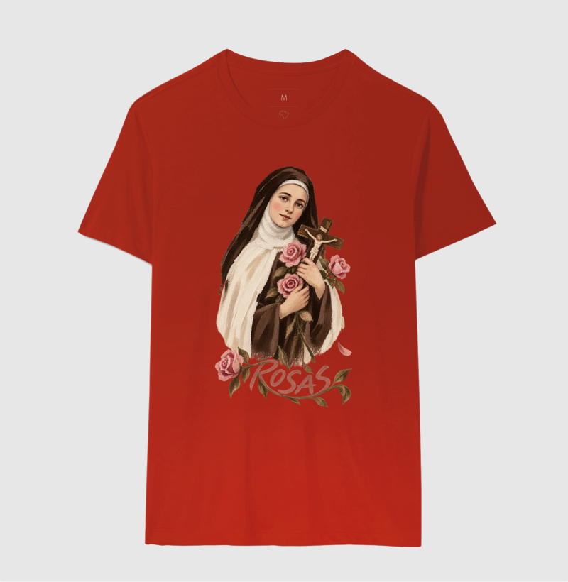 Santa Teresinha - Rosas - Imagem 10