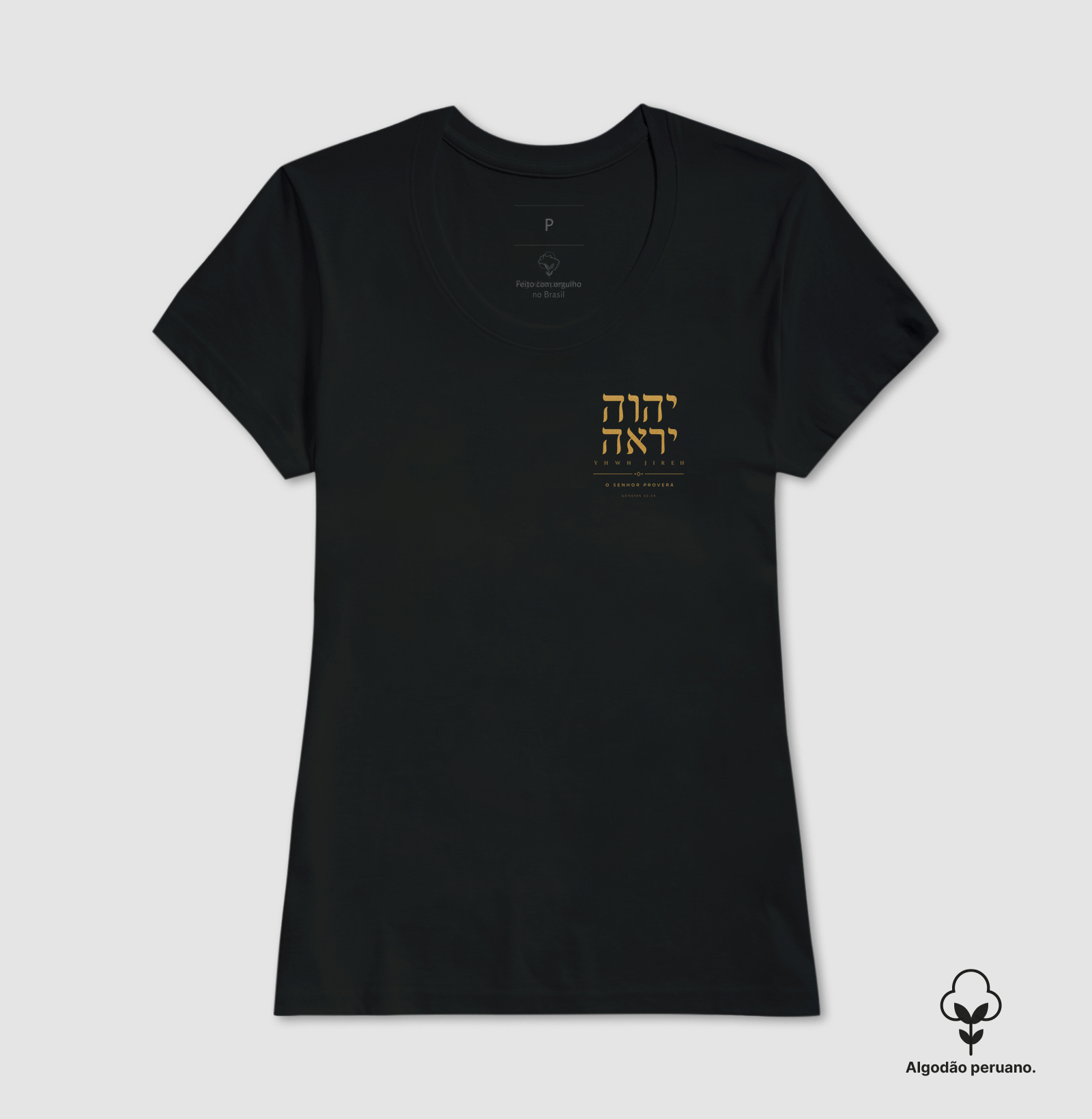 Camisa 1