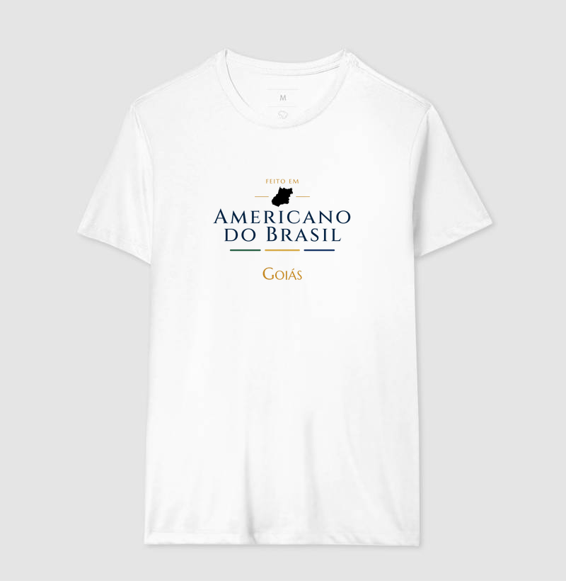 Feito em Americano do Brasil GO - Imagem 4