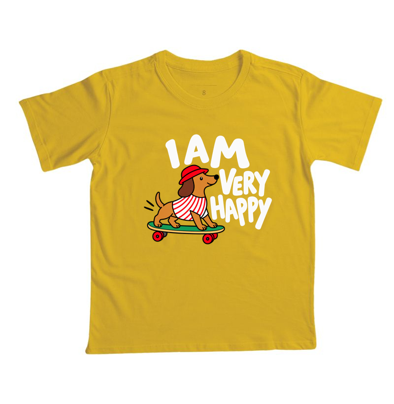 I Am Very Happy - Imagem 4