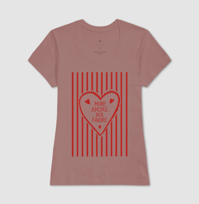 Camisa 17