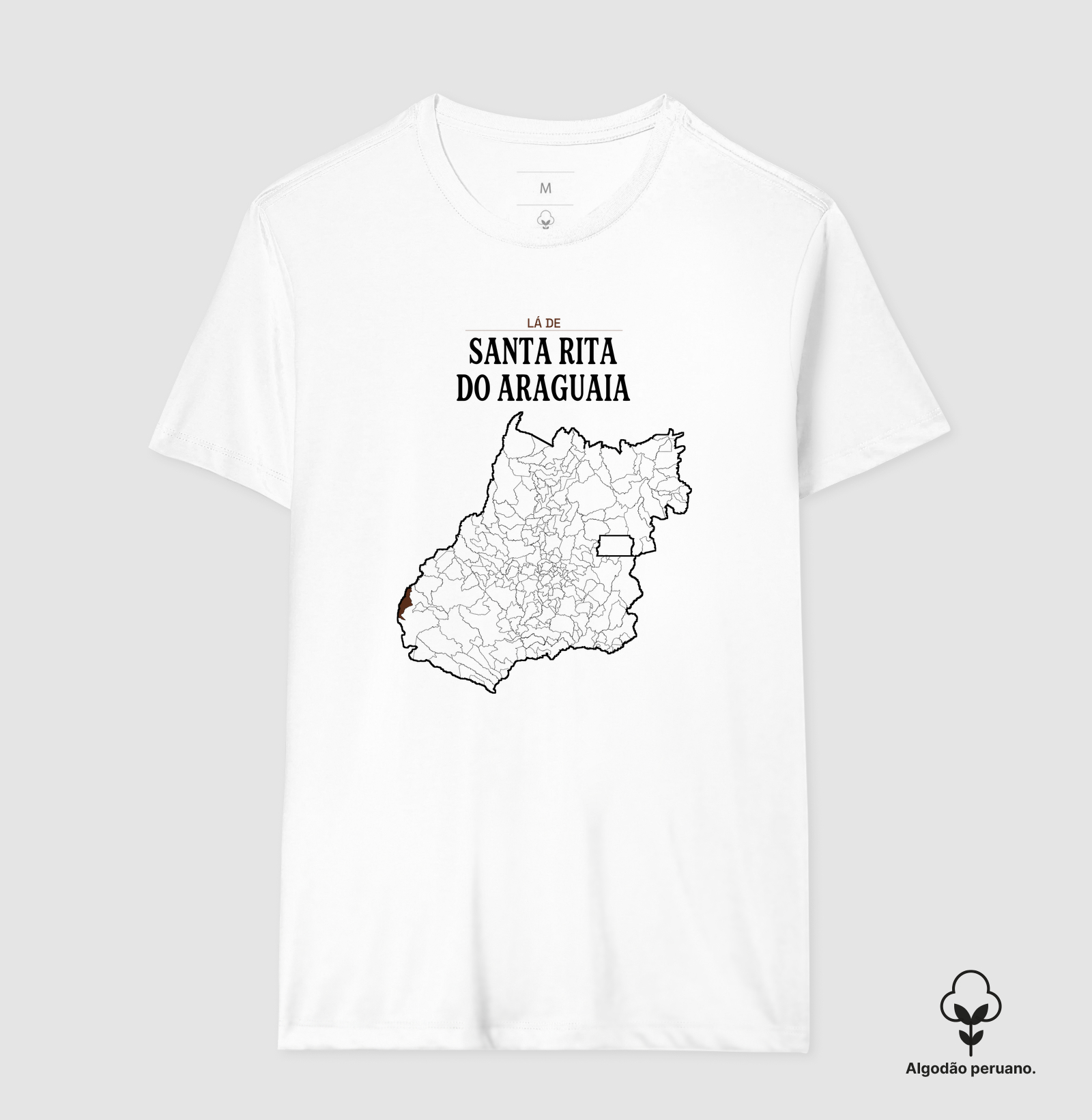Santa Rita do Araguaia | Território GO - Imagem 4
