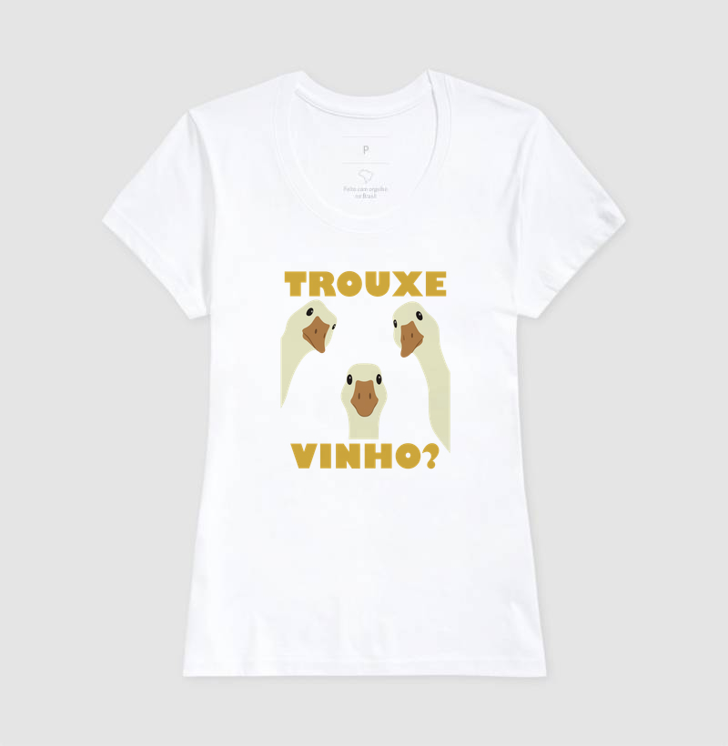 Trouxe Vinho? - Imagem 6