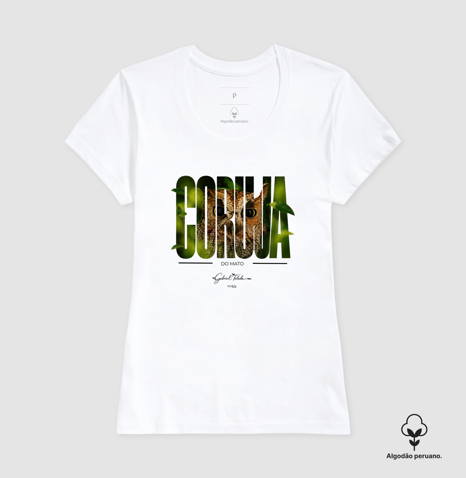 Camisa 9