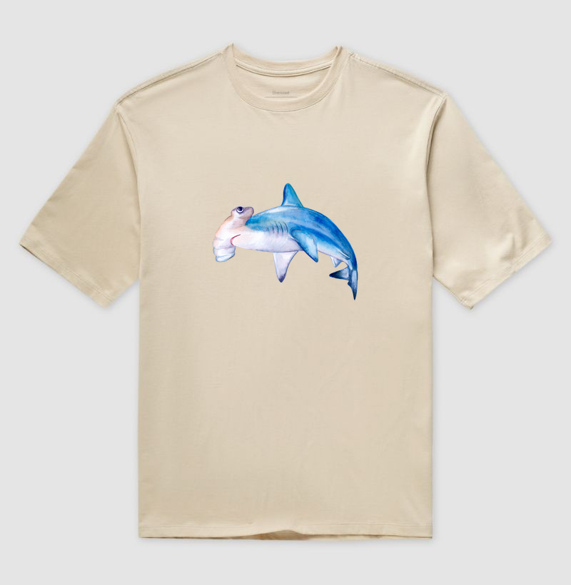 Hammerhead Shark - Imagem 5