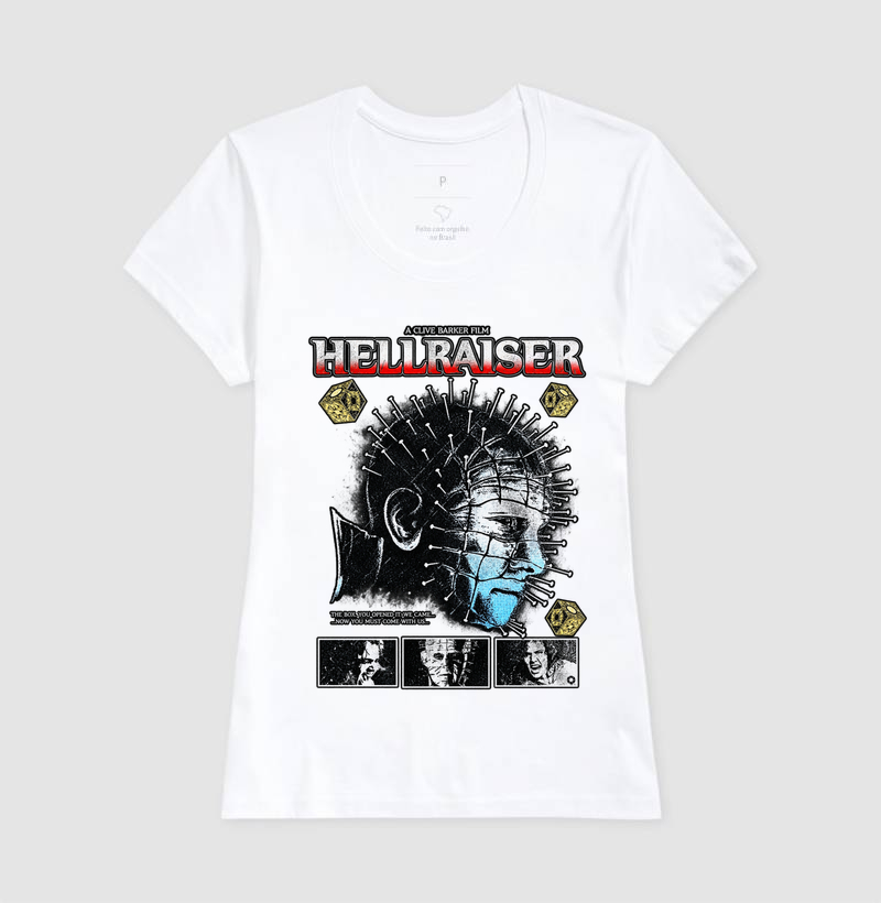 Hellraiser – Pinhead - Imagem 5