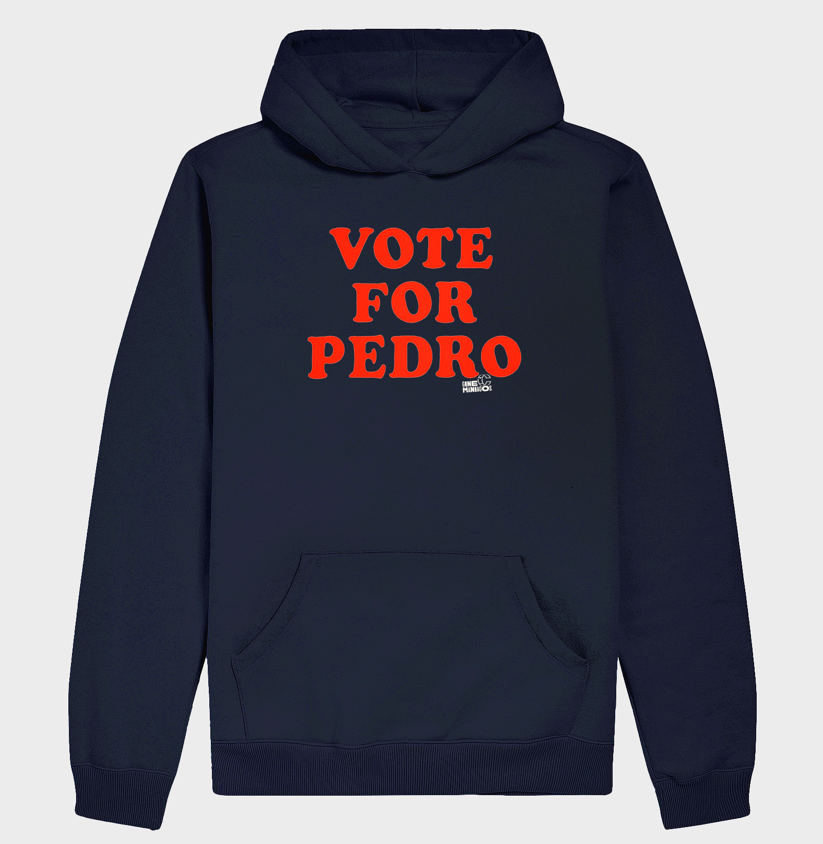 Vote for Pedro Clássica - Imagem 3