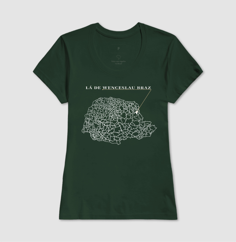 Camisa 12