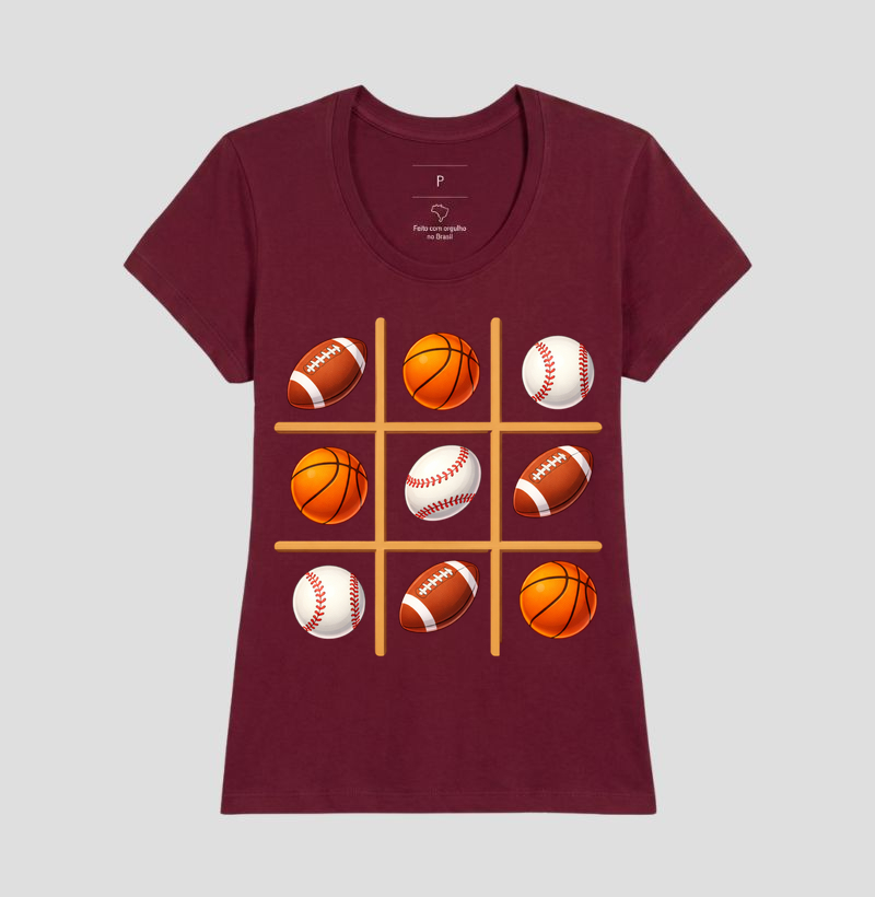 Camisa 18