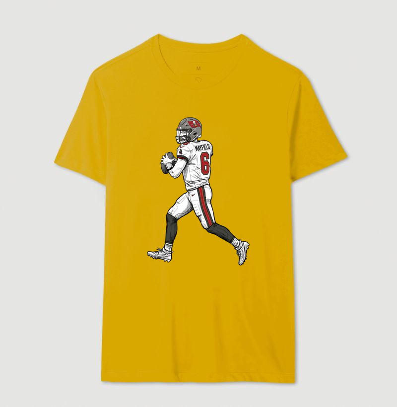 Camisa 13
