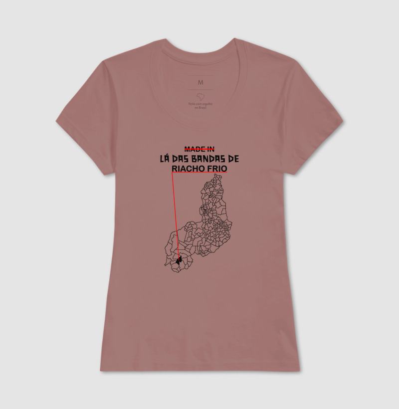 Camisa 16