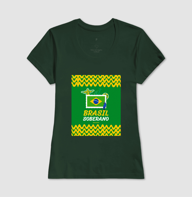 Camisa 12