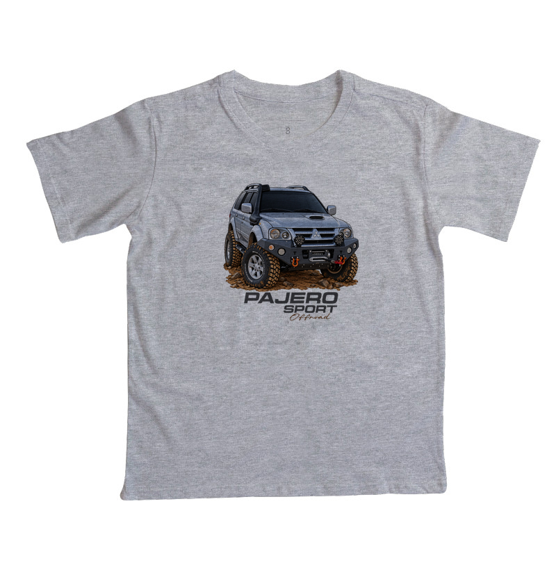 Pajero Sport 4x4 - Offroad - Imagem 4