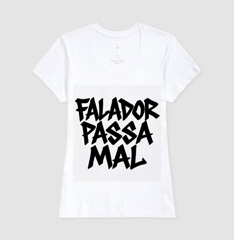Falas de rua  - Imagem 3