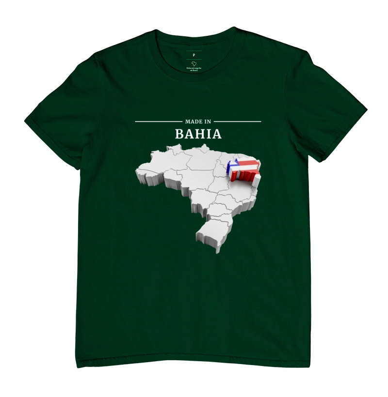 Camisa 10