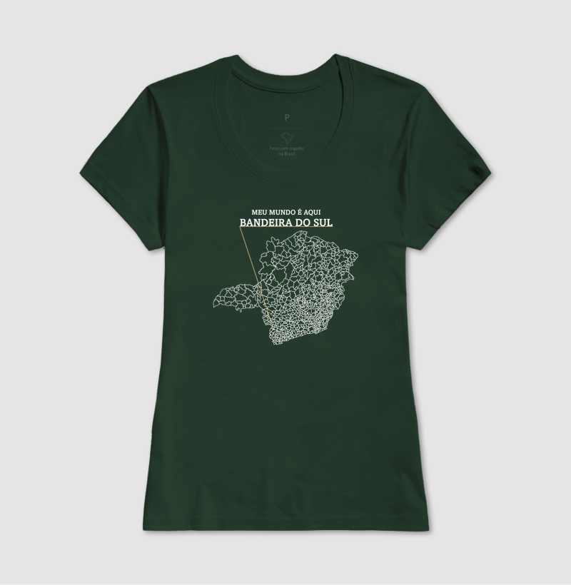 Camisa 12