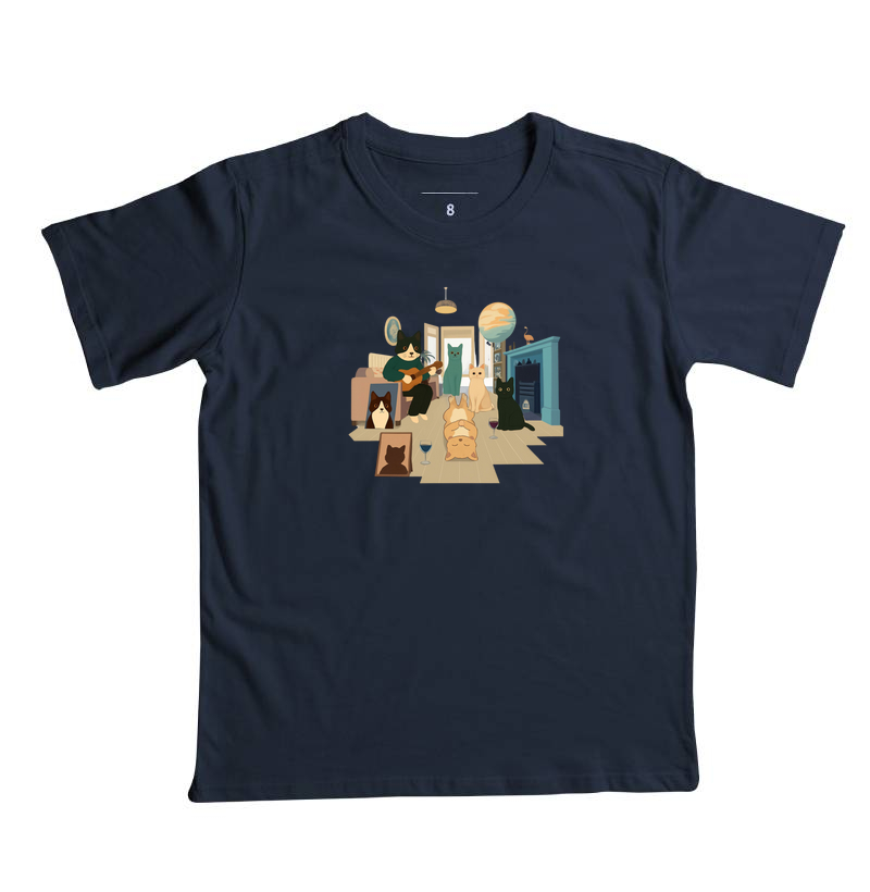 Camisa 5