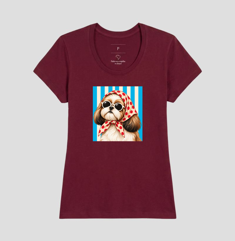 La dolce Shih Tzu - Imagem 11