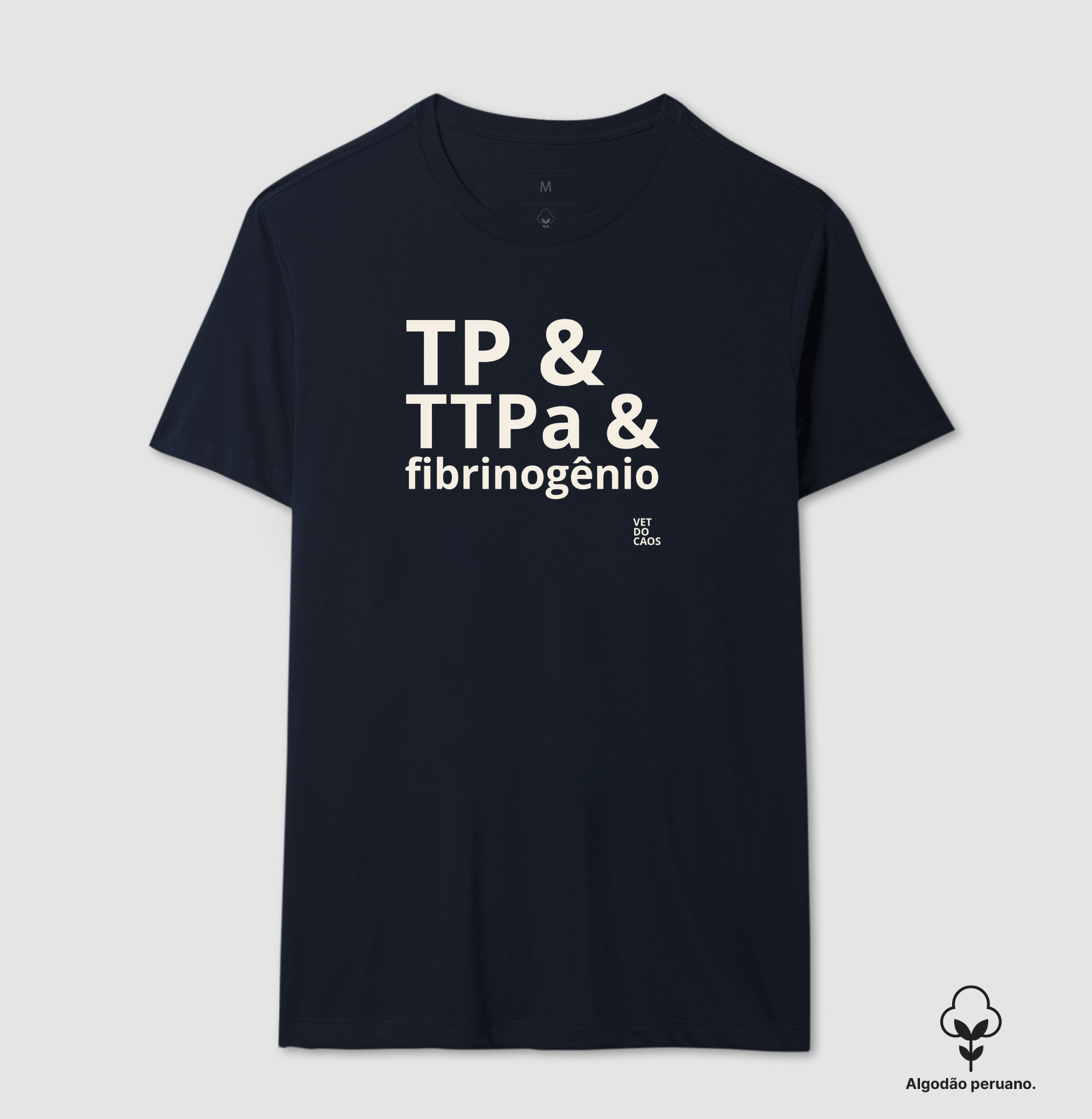 TP & TTPa & fibrinogênio offwhite - Imagem 4