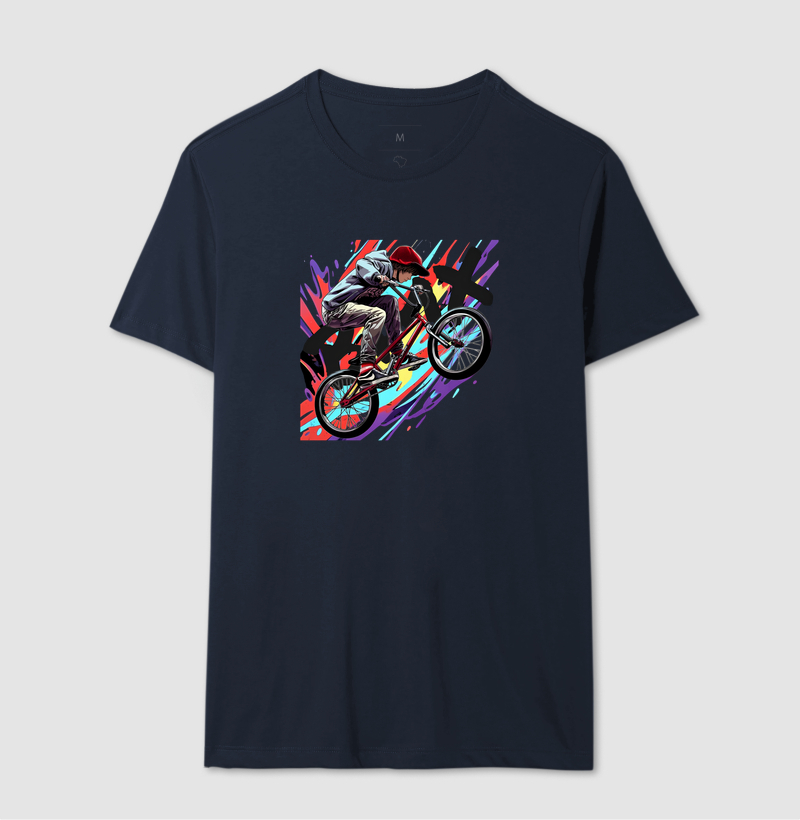 Camiseta Bicicrosss - Imagem 6