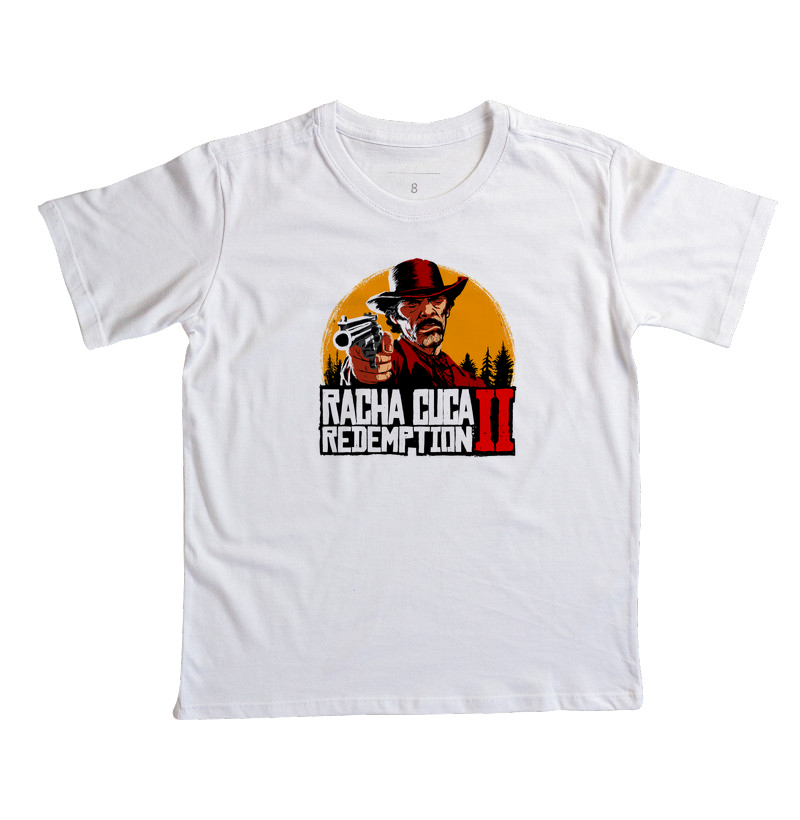 Racha Cuca Redemption - Imagem 4