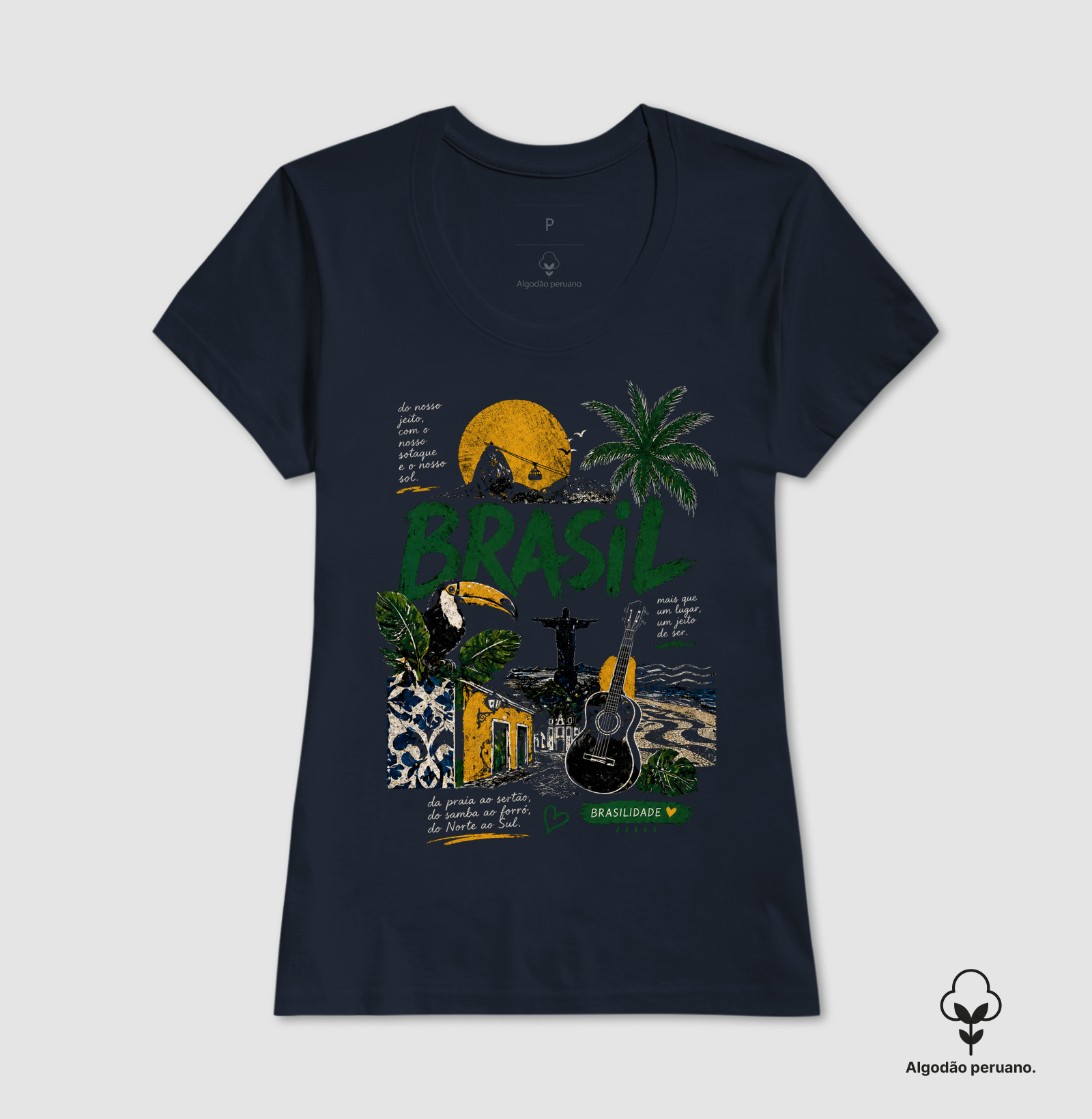 Camisa 1