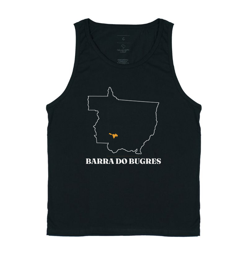 Barra do Bugres | Traço MT - Imagem 3