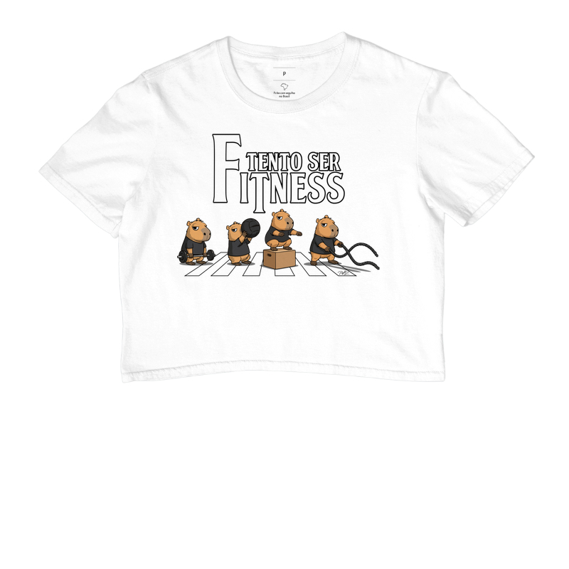Capyverso Abbey Road Fitness - Imagem 3